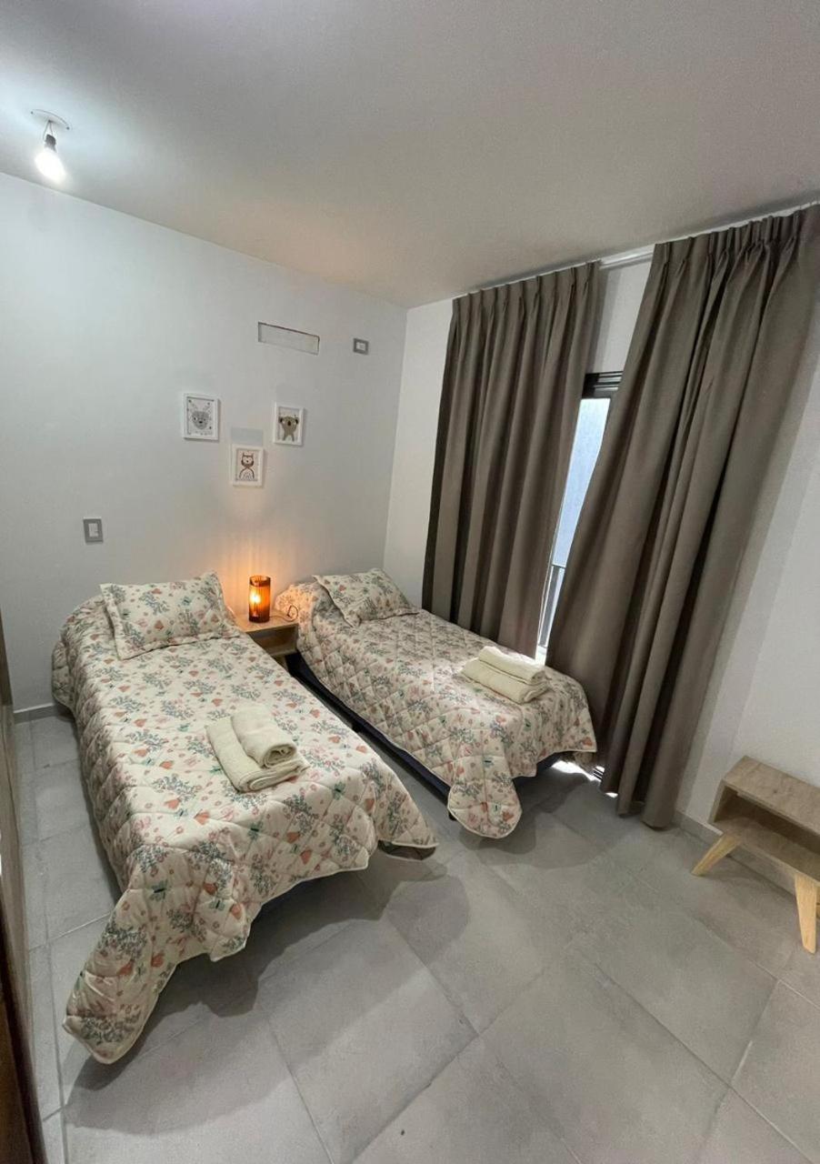Departamento MorenoPark, Lujan de Cuyo