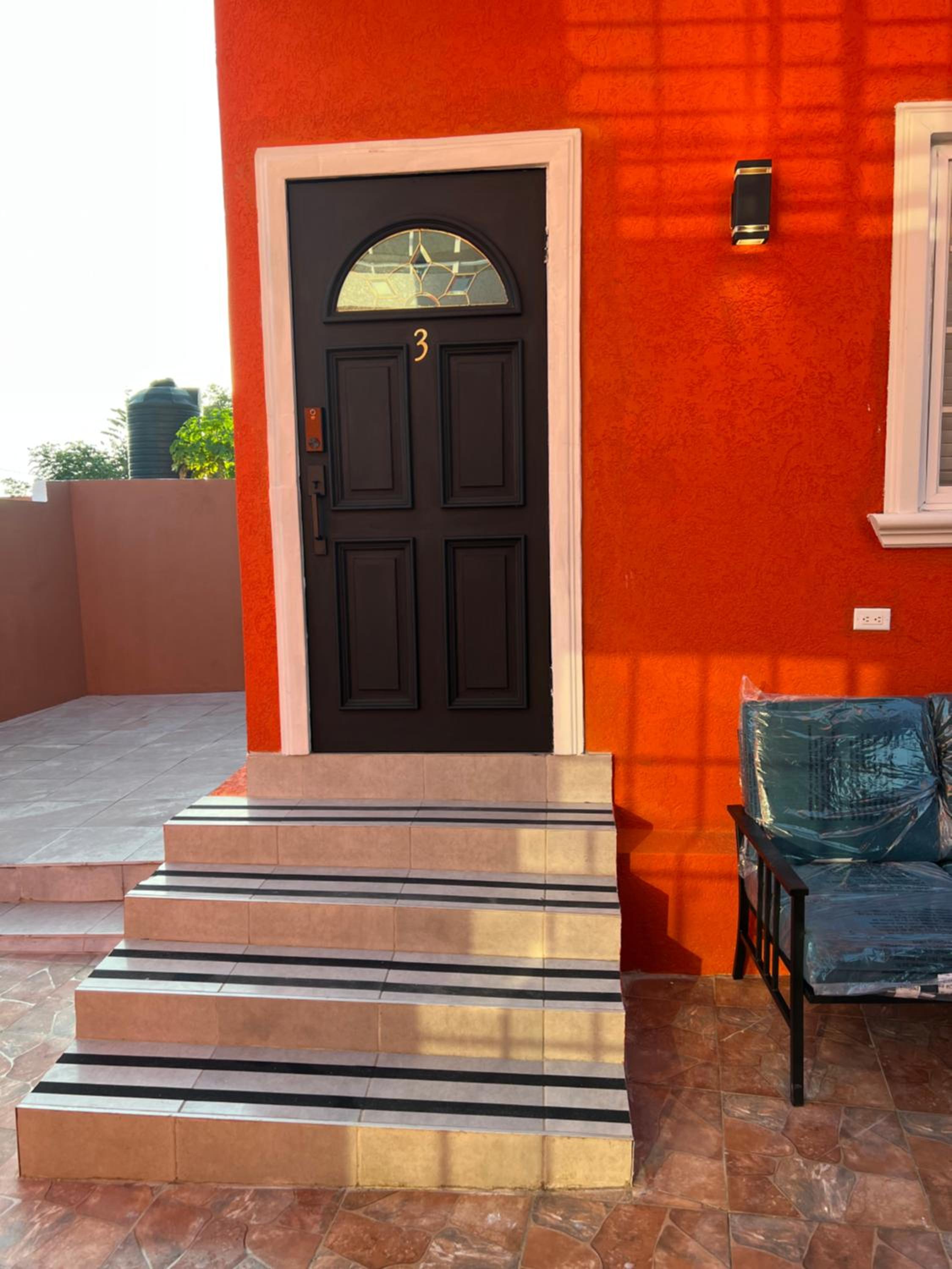 Negril Studio One view 5