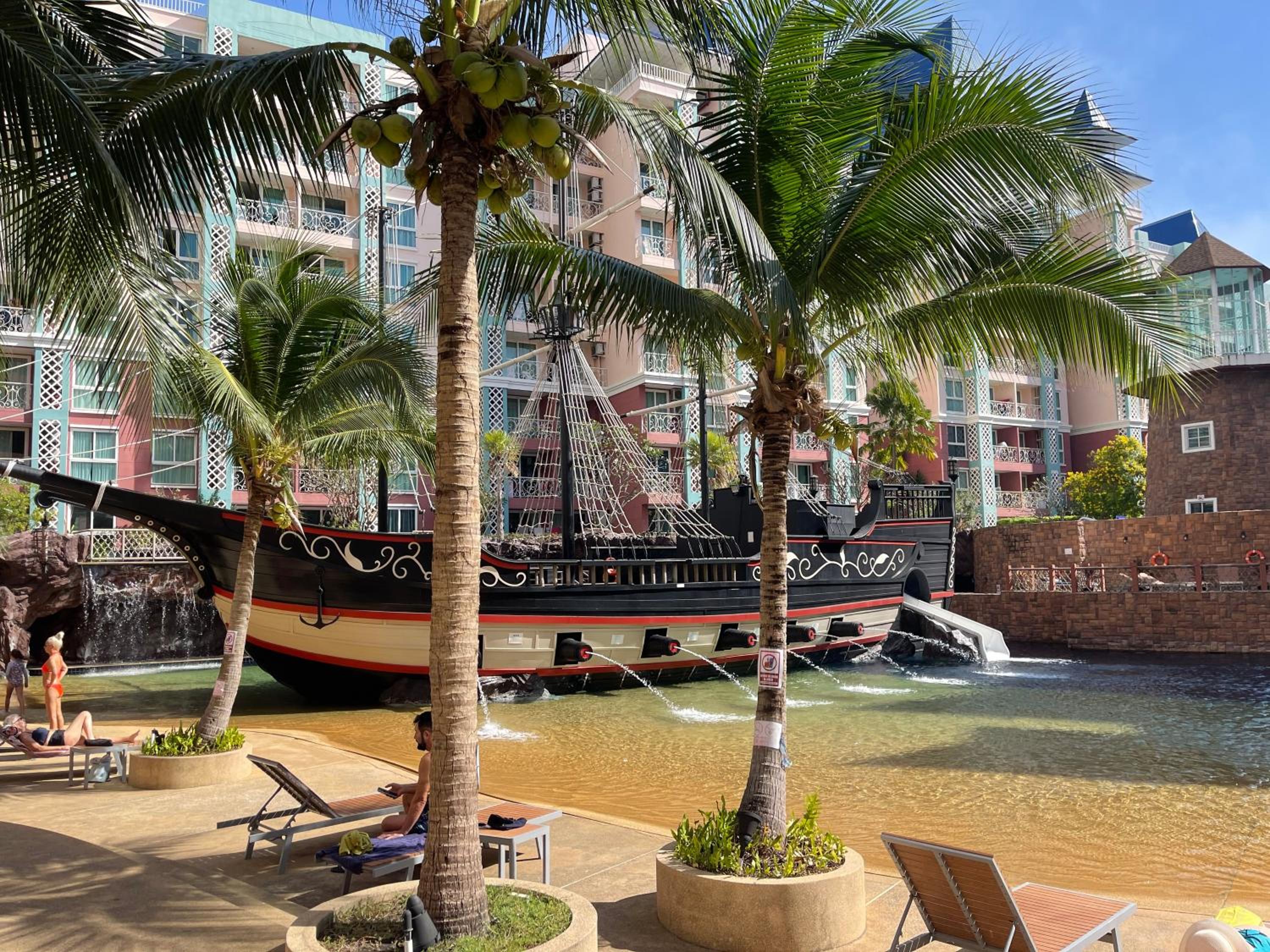 Grande Caribbean Condo Resort