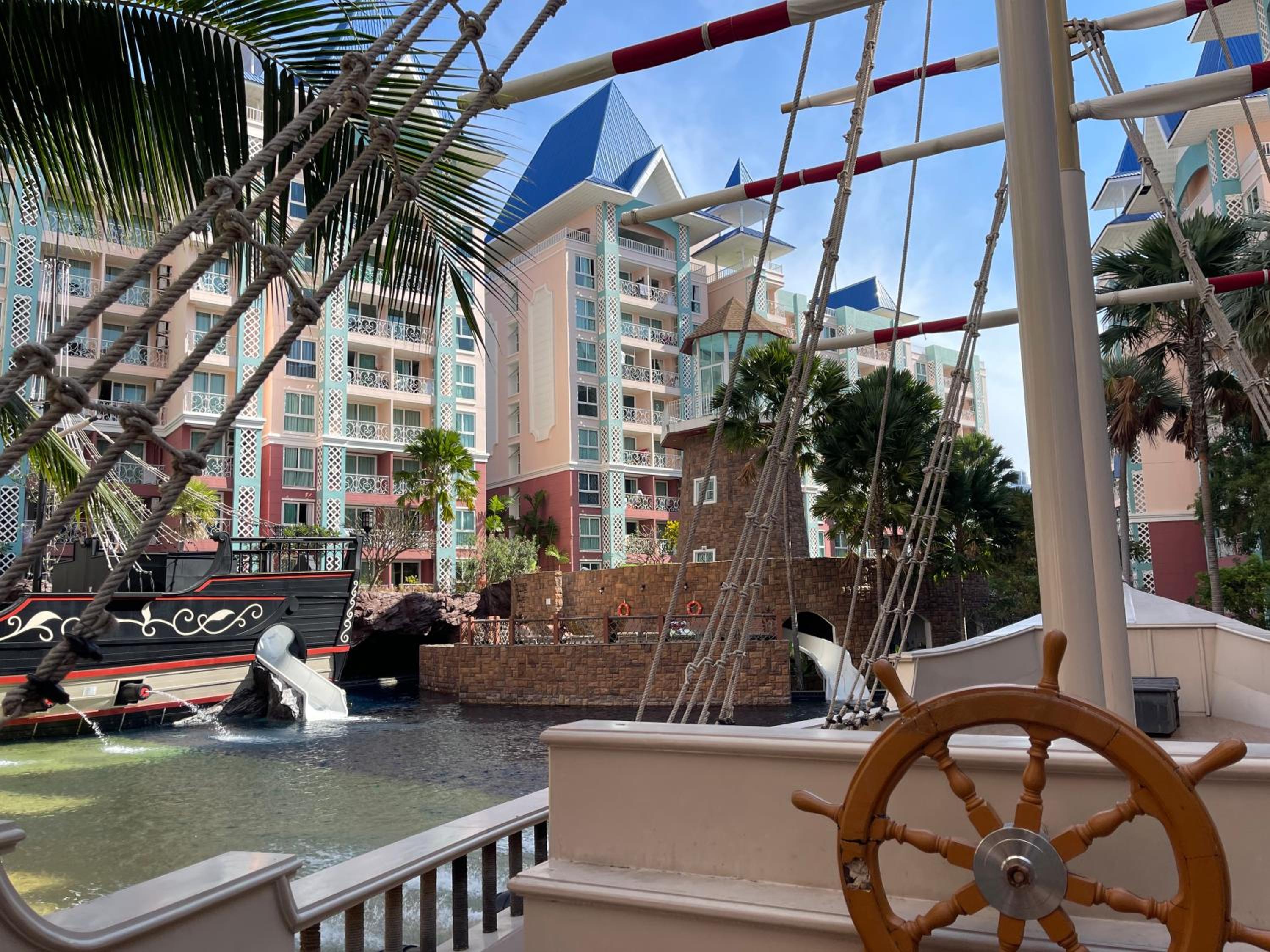 Grande Caribbean Condo Resort