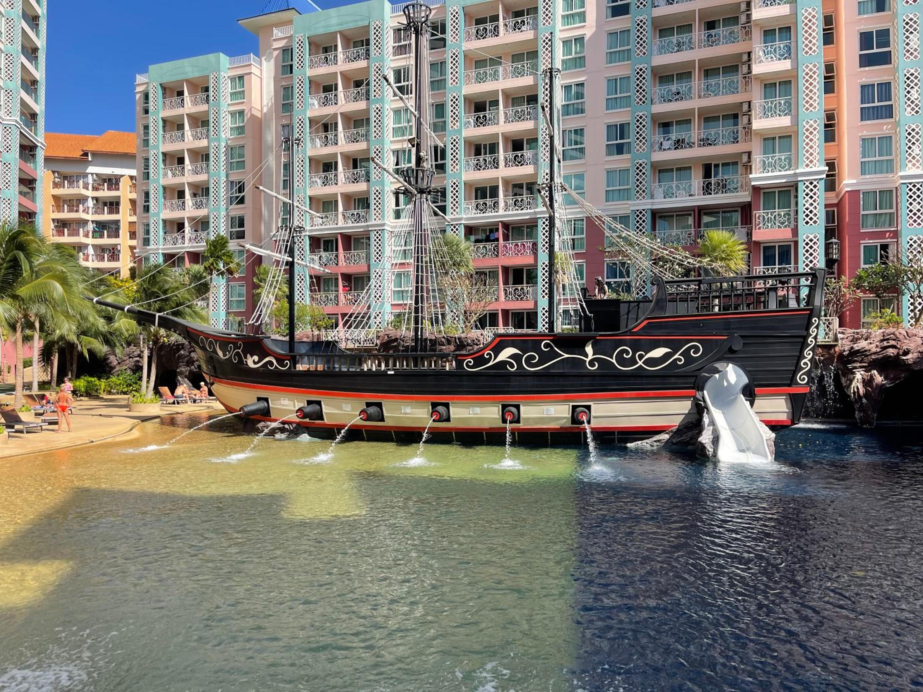 Grande Caribbean Condo Resort