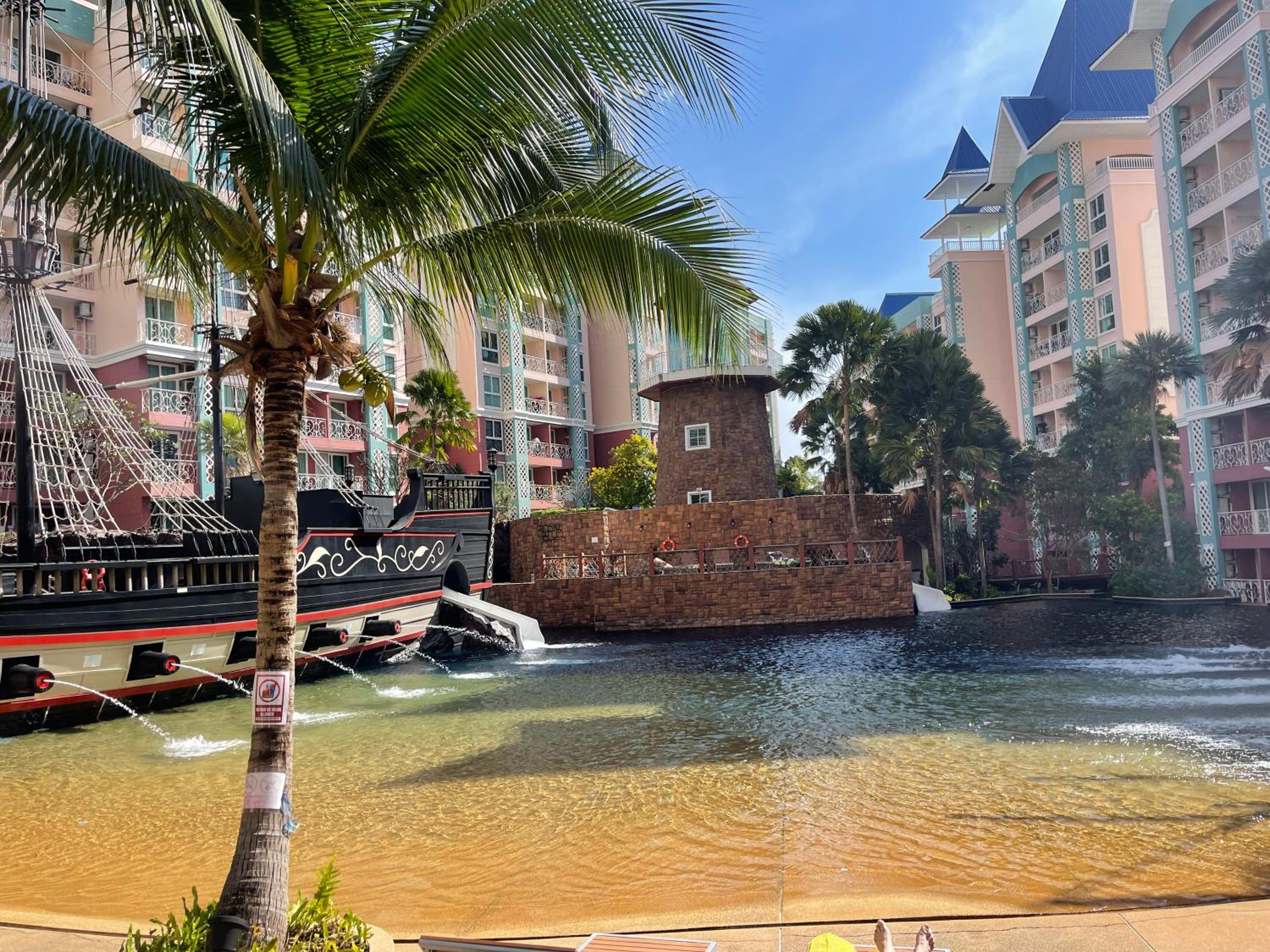 Grande Caribbean Condo Resort