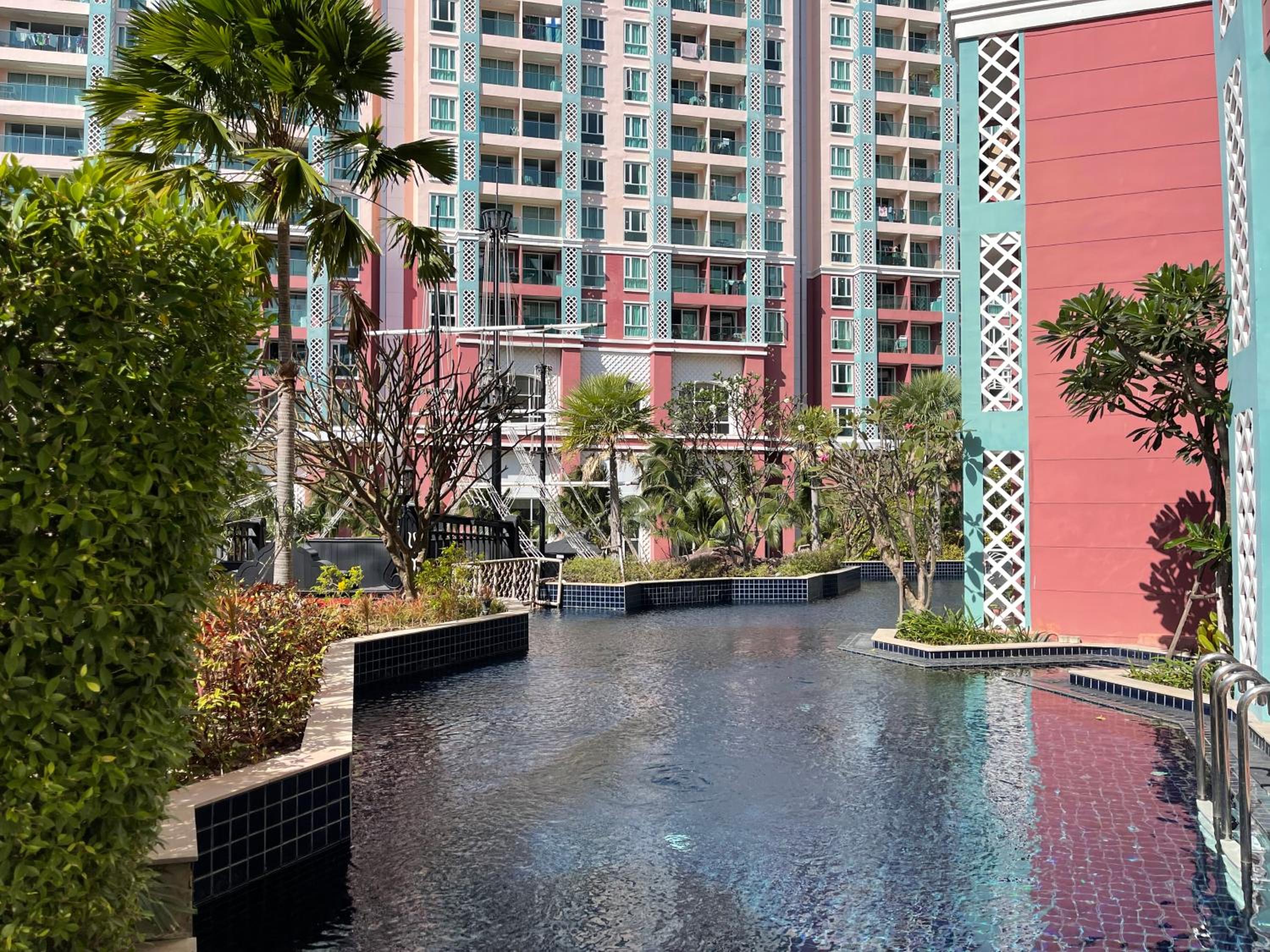 Grande Caribbean Condo Resort