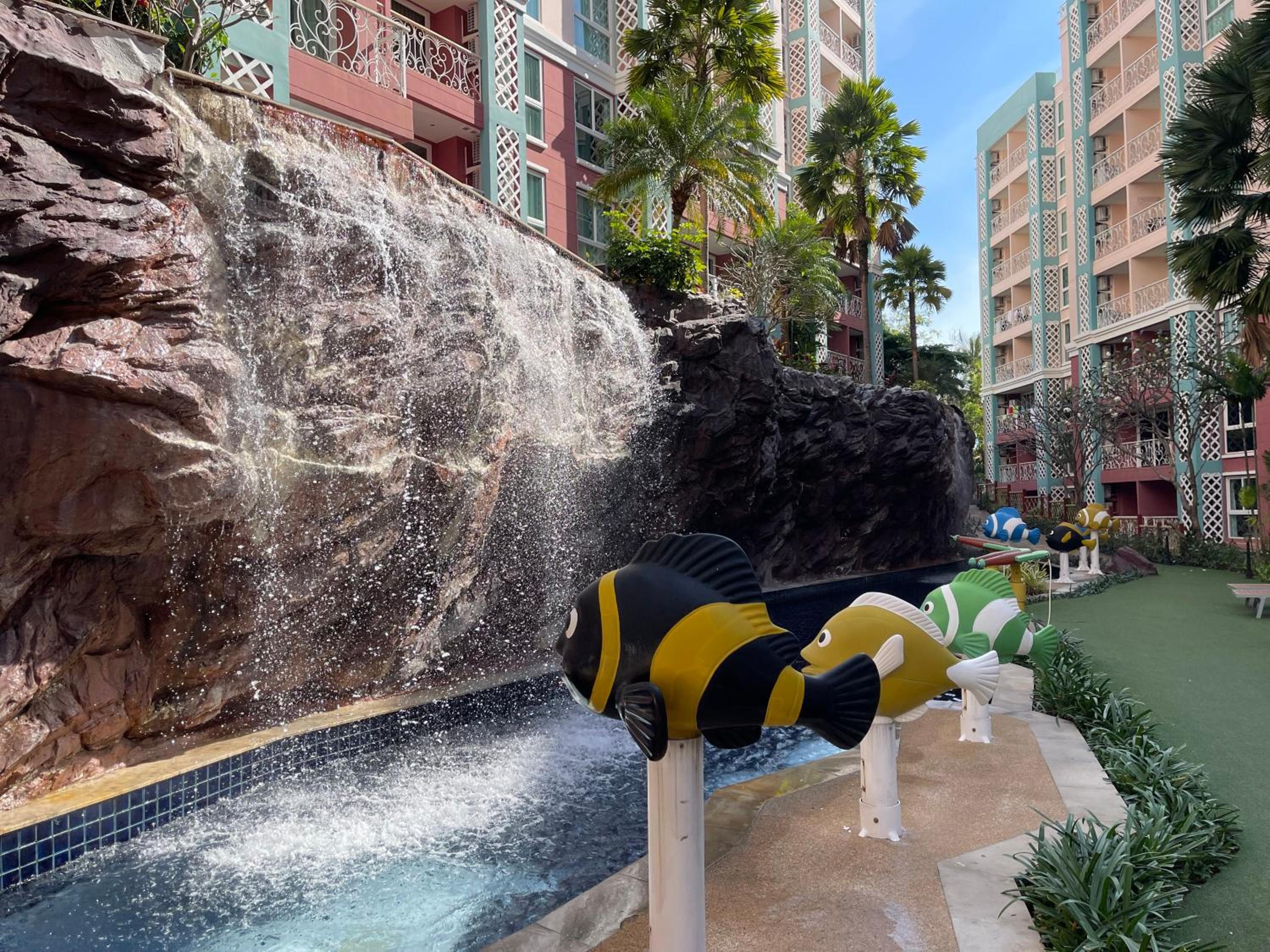 Grande Caribbean Condo Resort