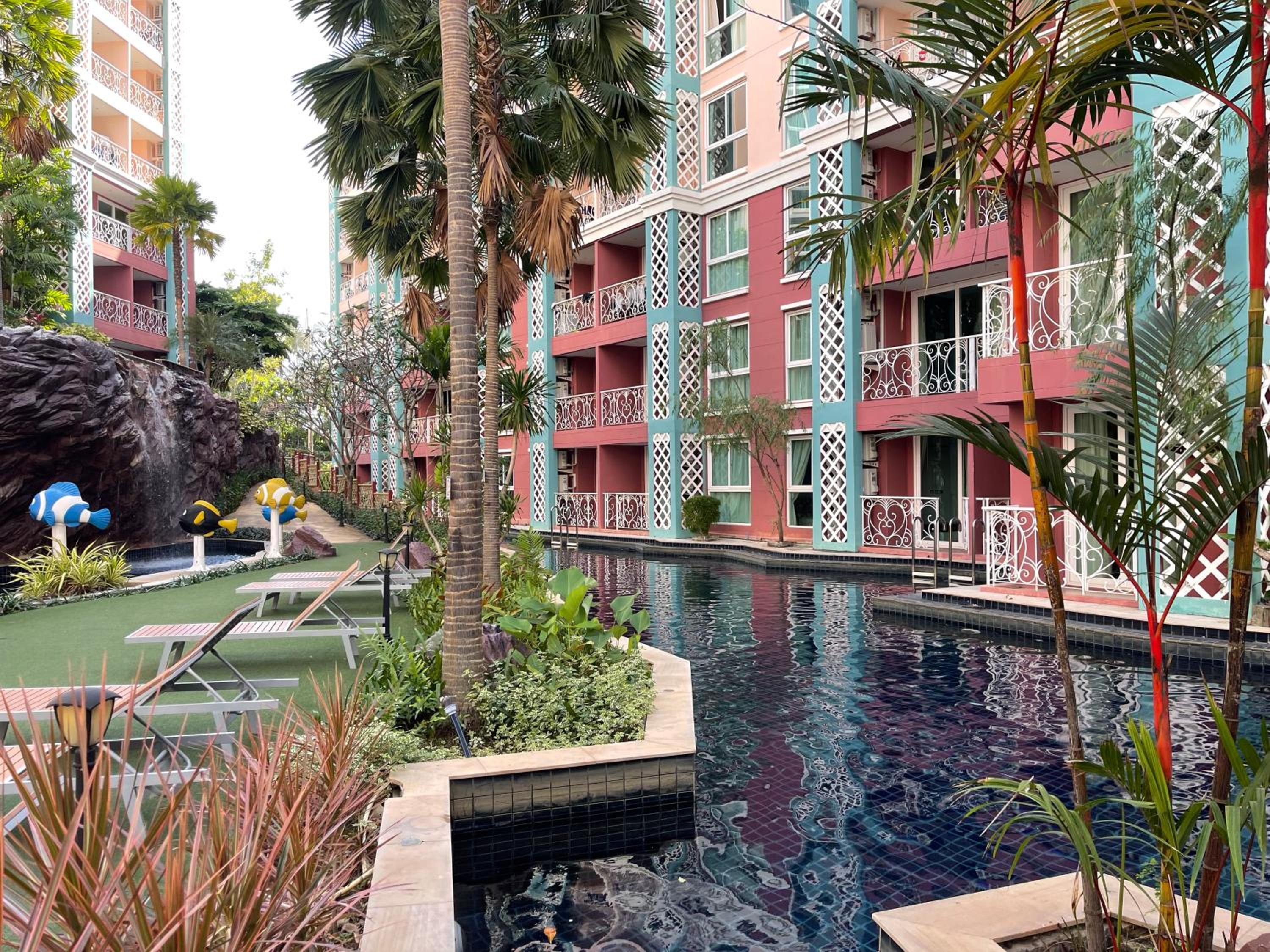Grande Caribbean Condo Resort