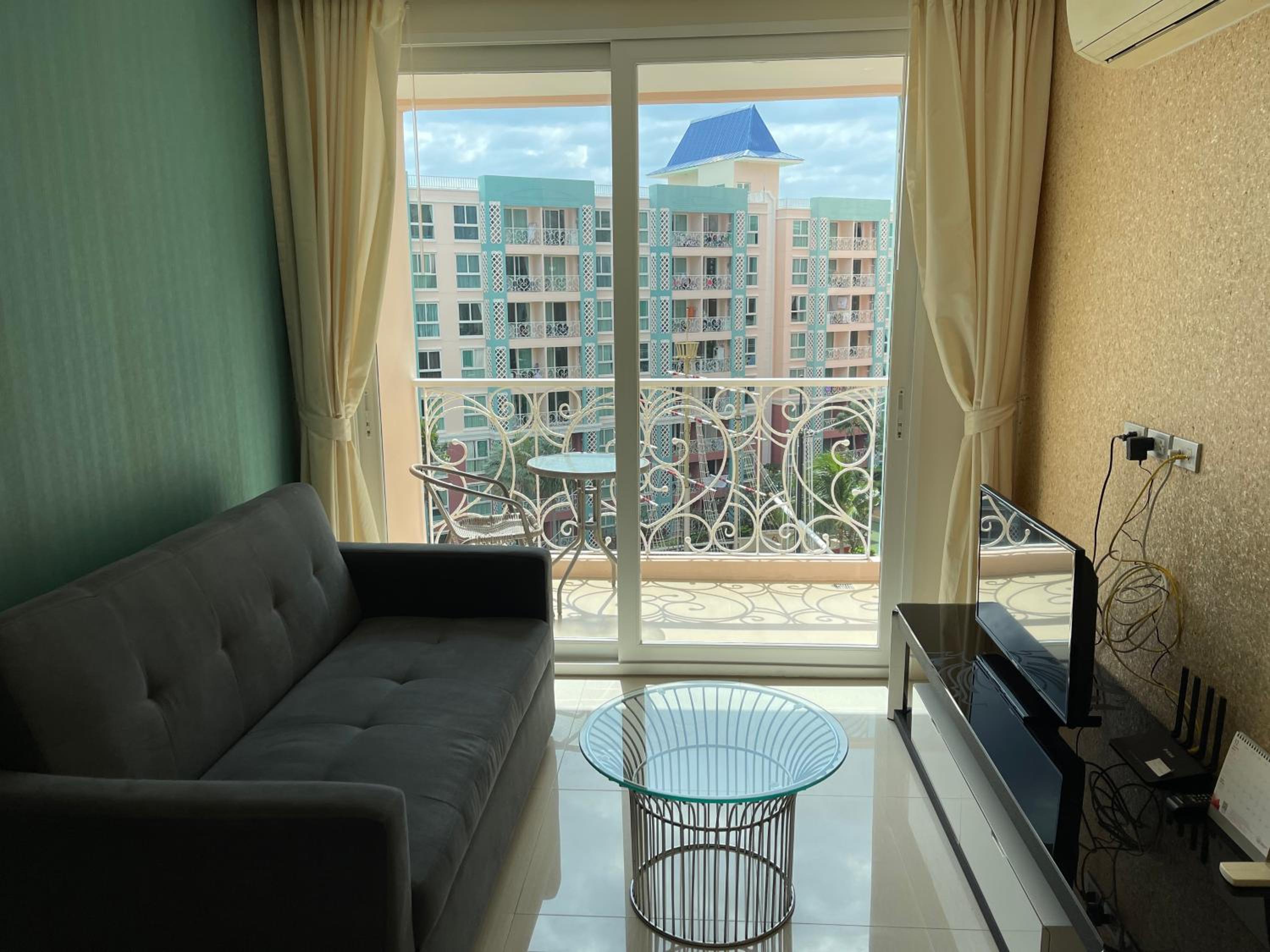 Grande Caribbean Condo Resort