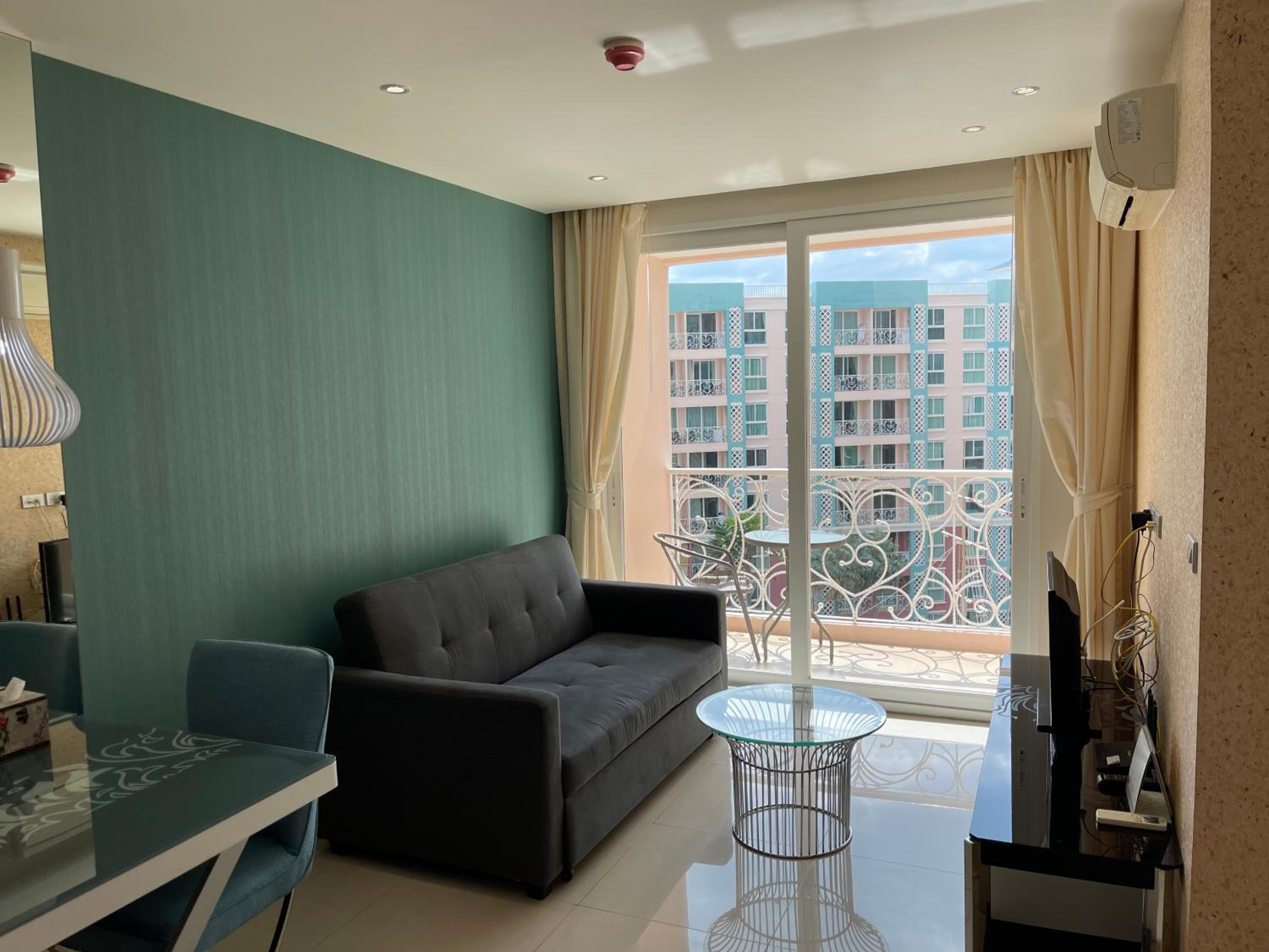 Grande Caribbean Condo Resort