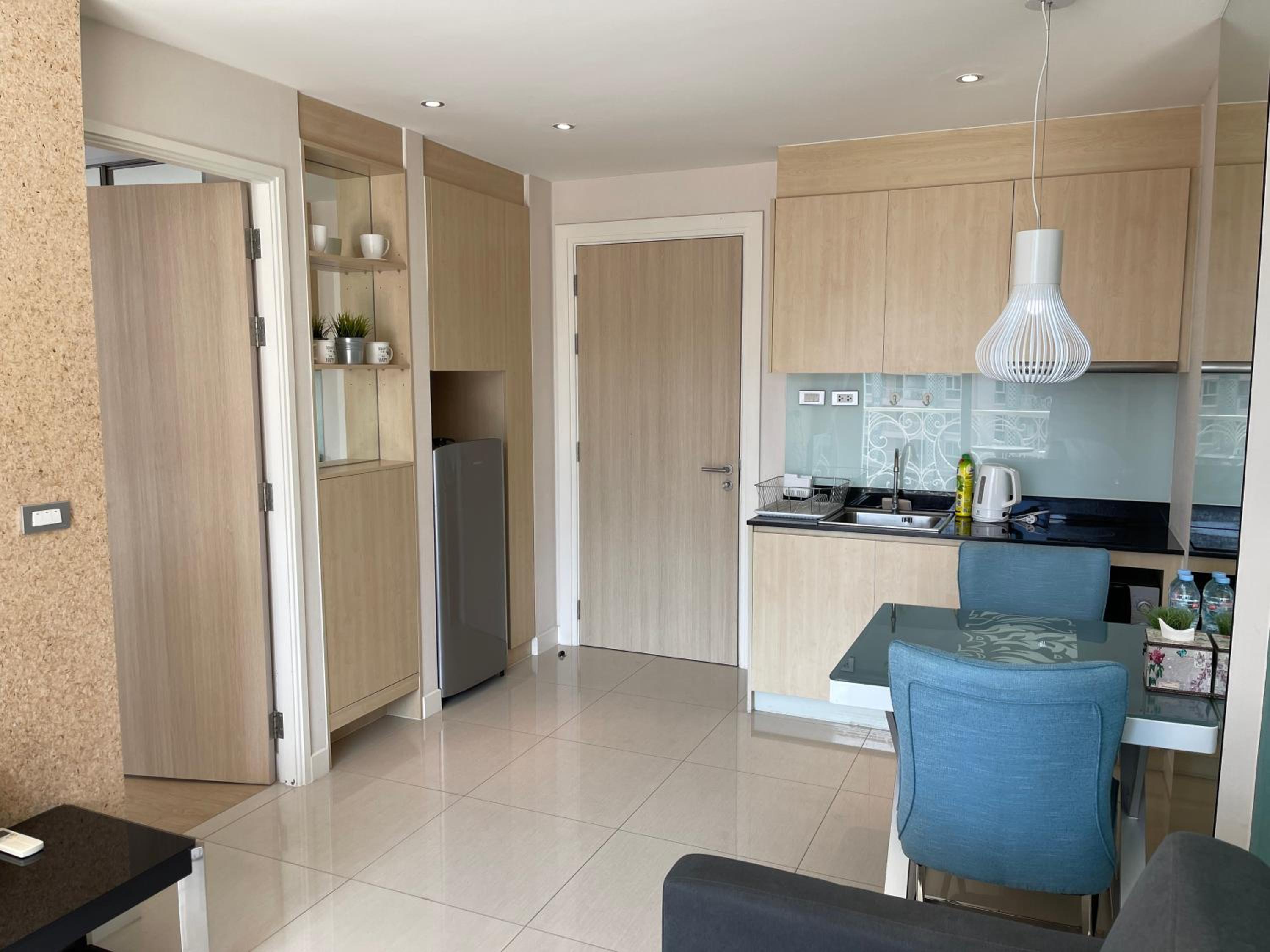 Grande Caribbean Condo Resort