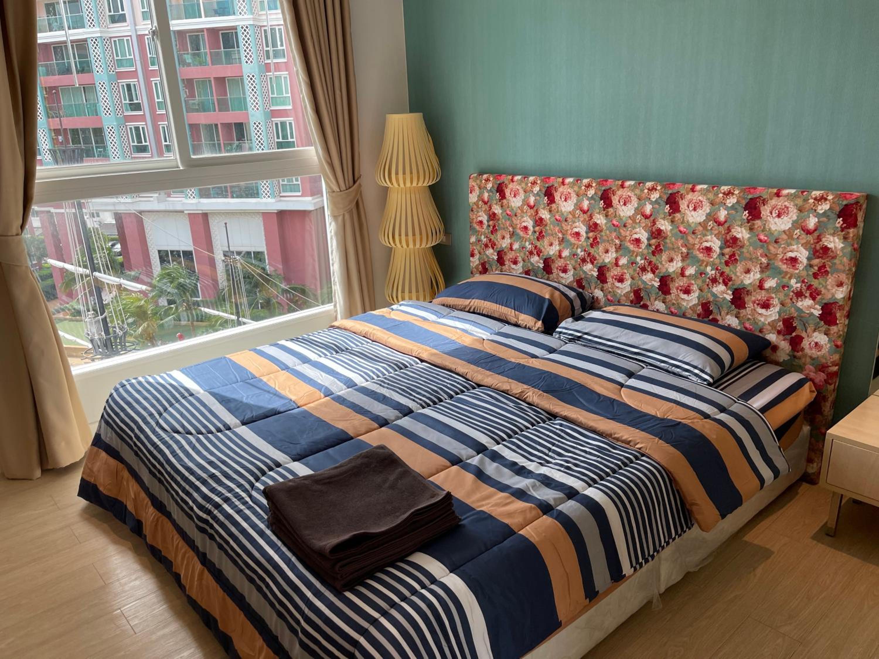 Grande Caribbean Condo Resort