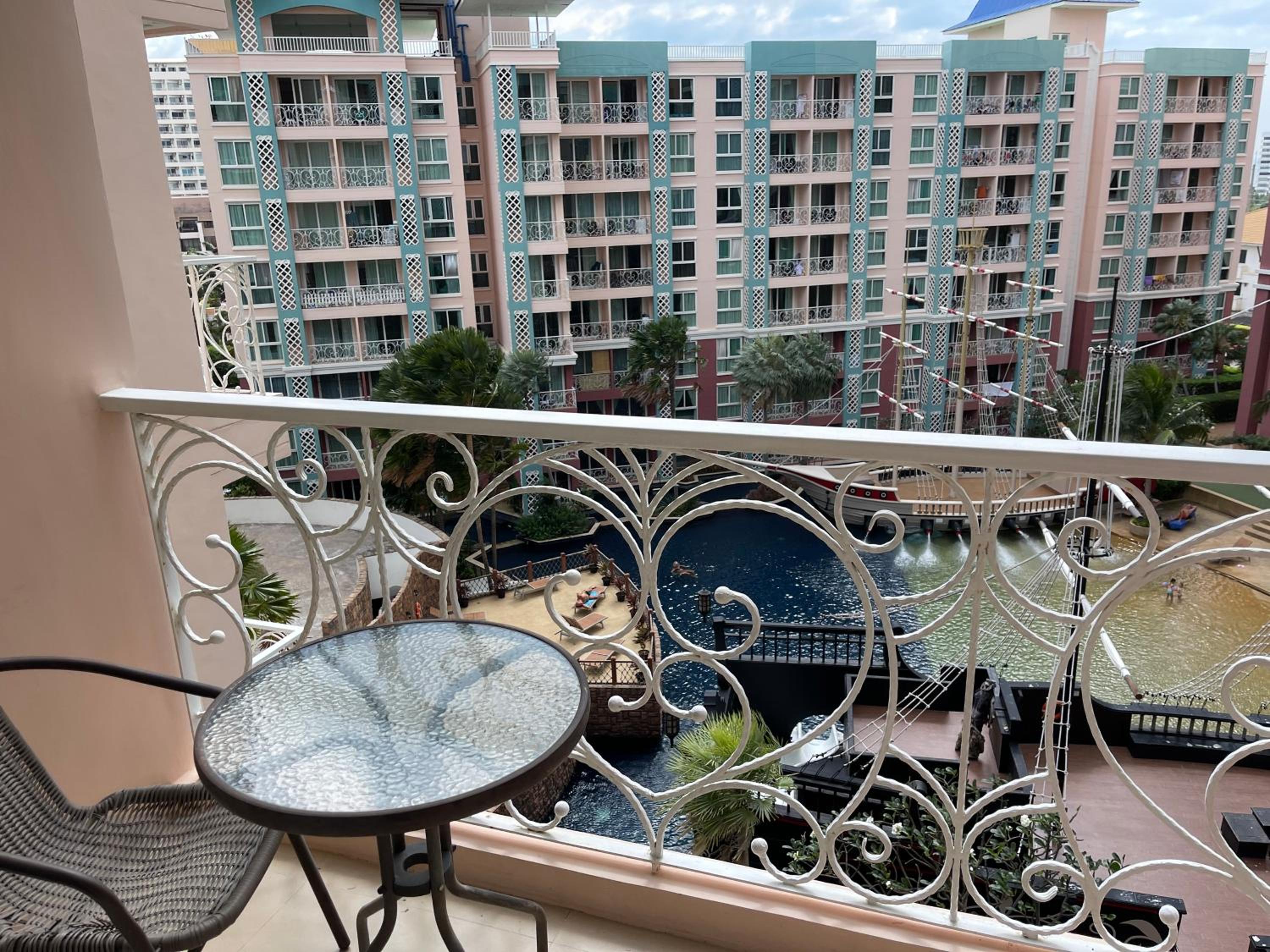 Grande Caribbean Condo Resort