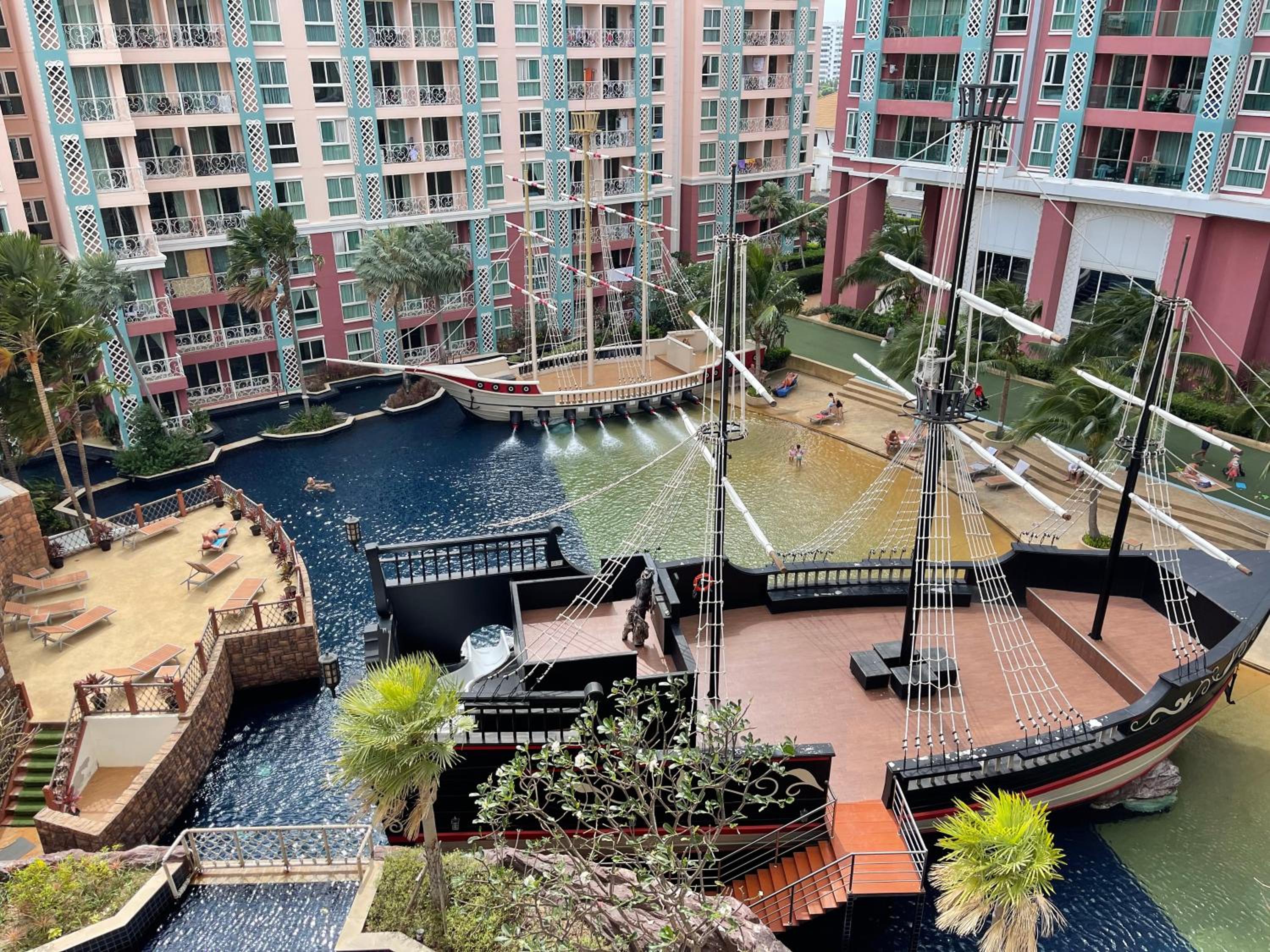 Grande Caribbean Condo Resort