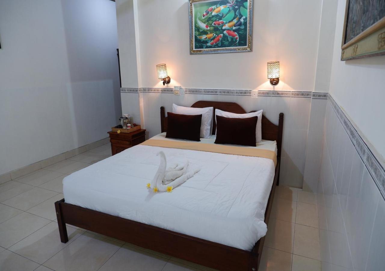 Danasari Homestay