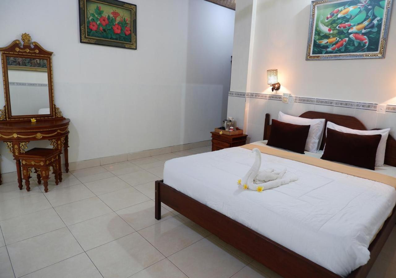 Danasari Homestay