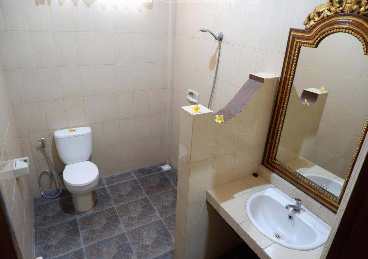 Danasari Homestay