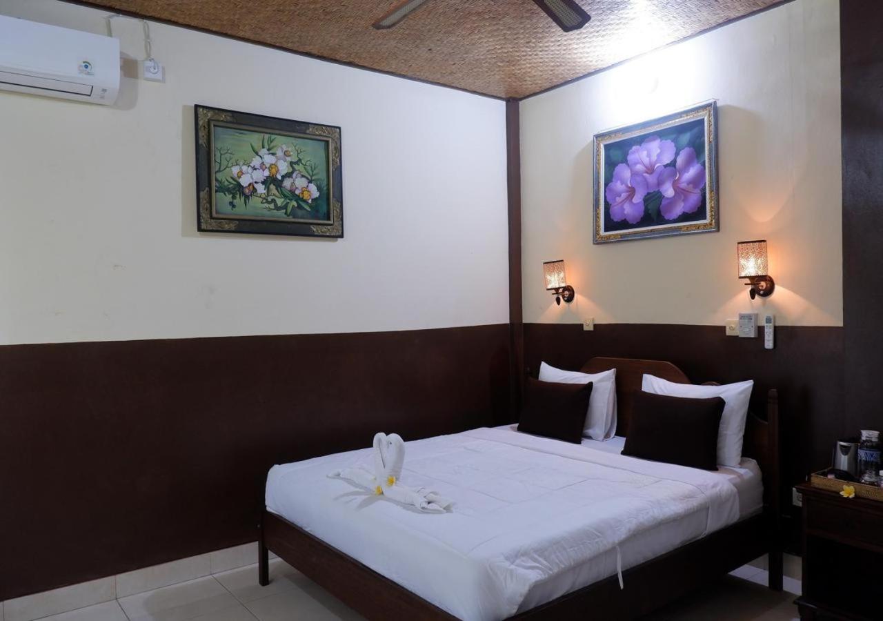 Danasari Homestay