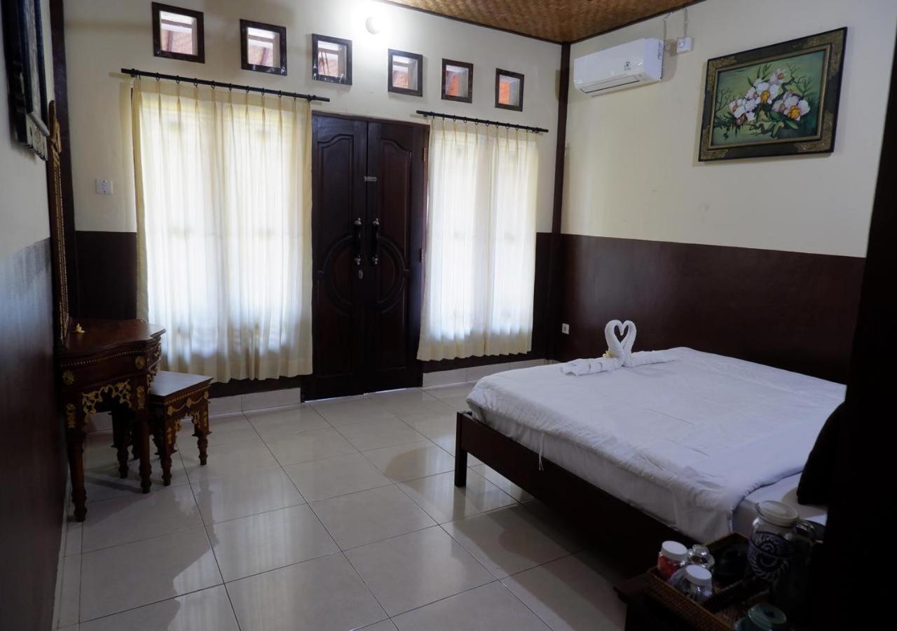 Danasari Homestay