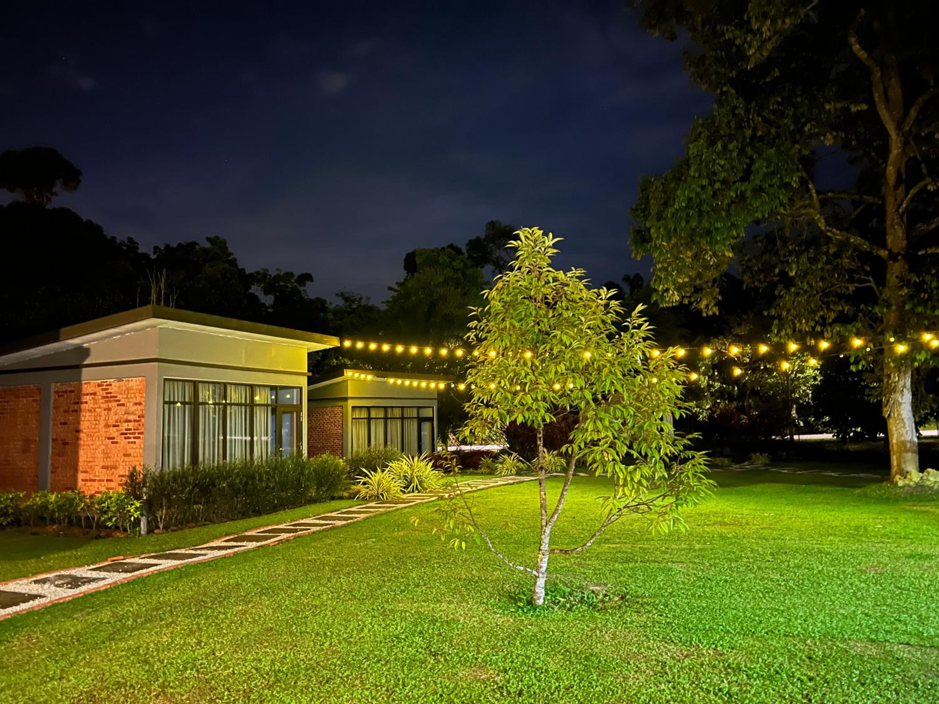 PLAY at Lot 31 Eco Orchard Melaka view 3