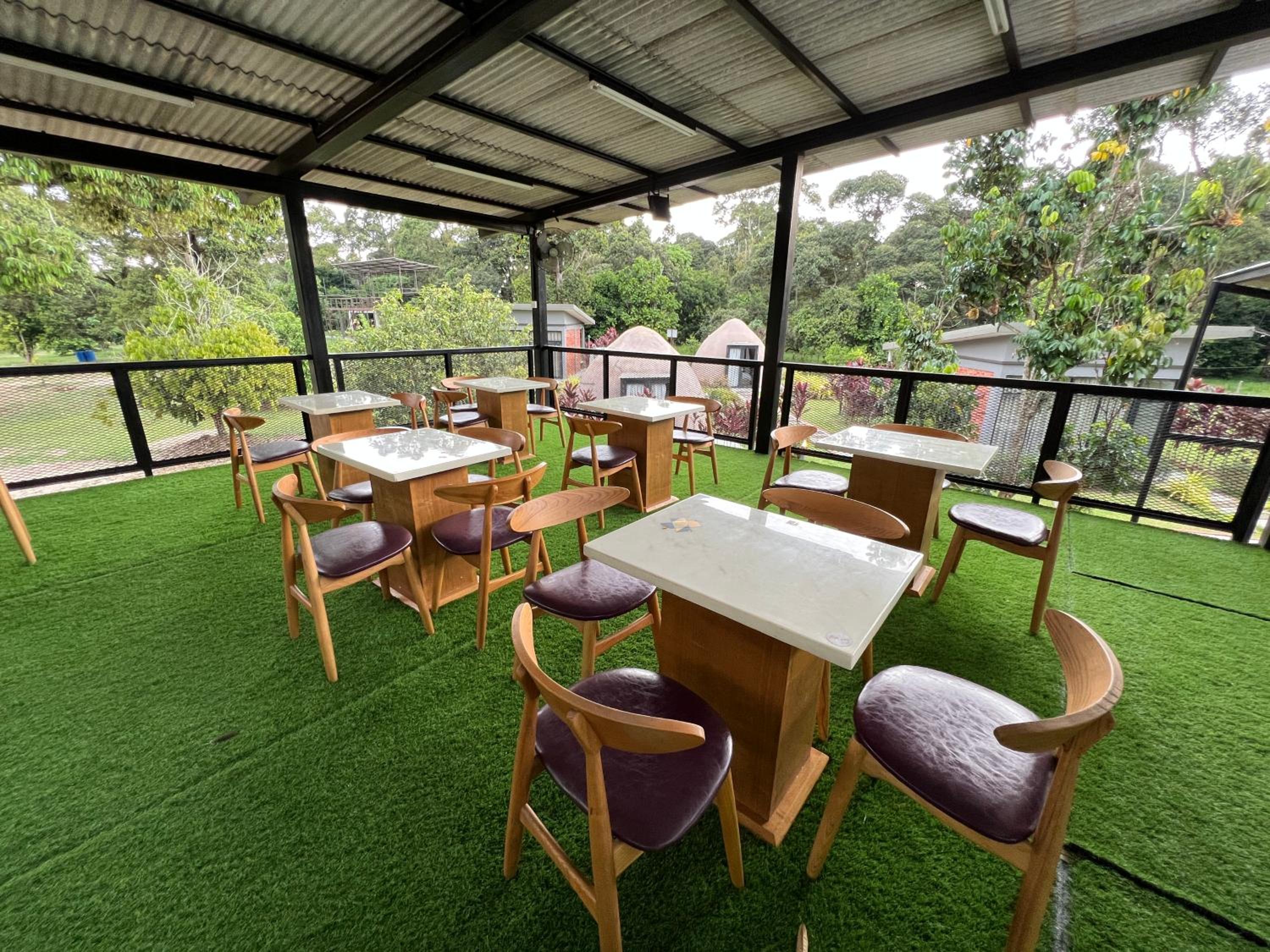 PLAY at Lot 31 Eco Orchard Melaka photo 5