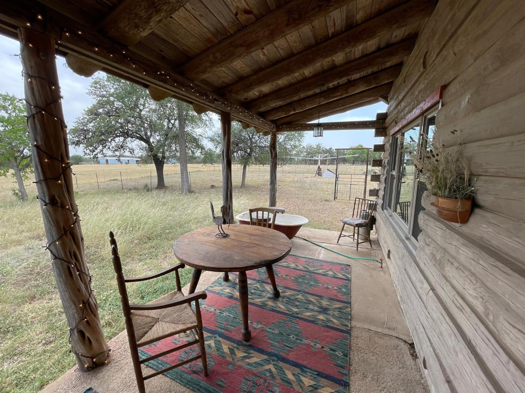 Doe Creek Horse Ranch view 2