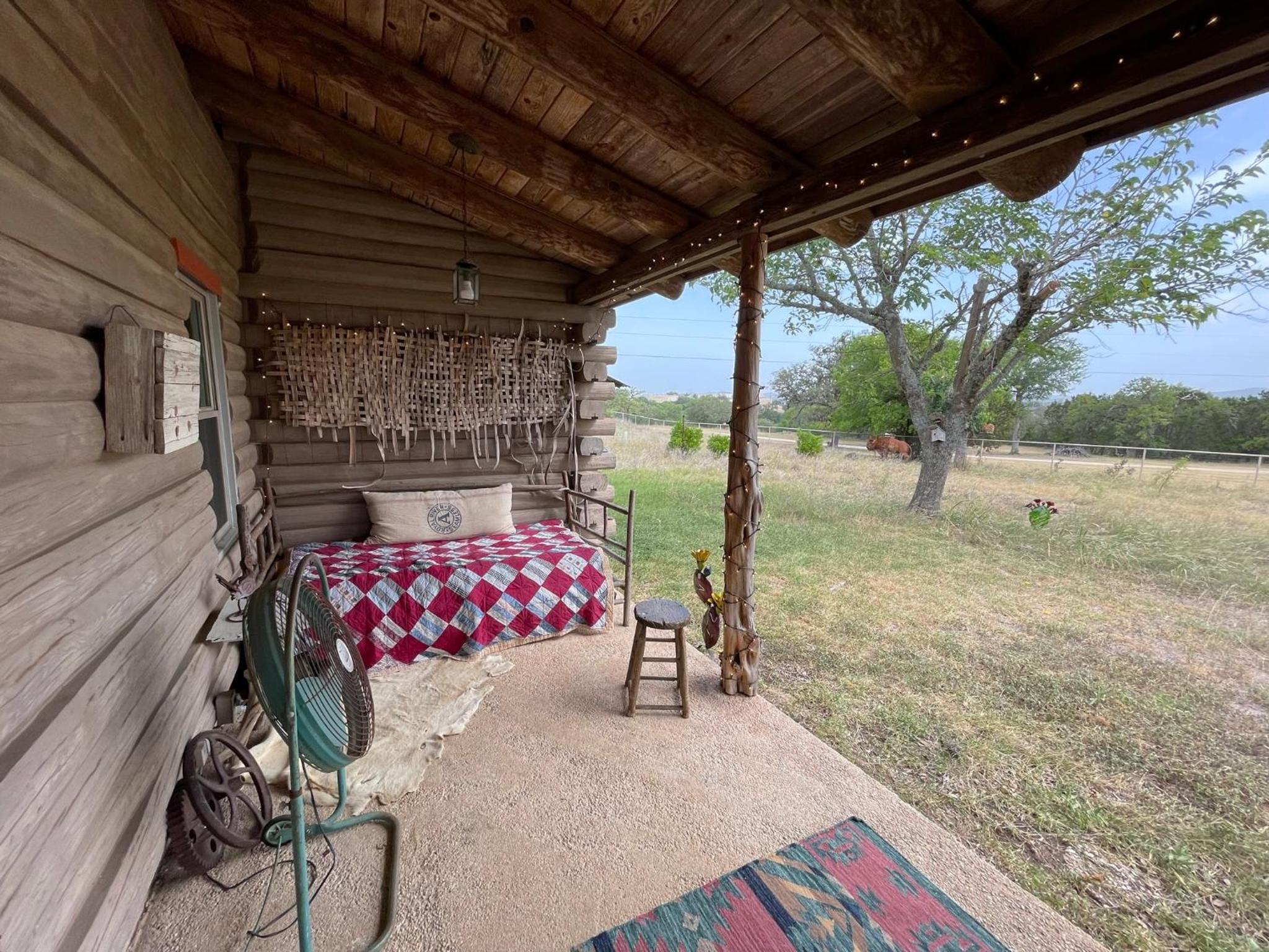 Doe Creek Horse Ranch view 3
