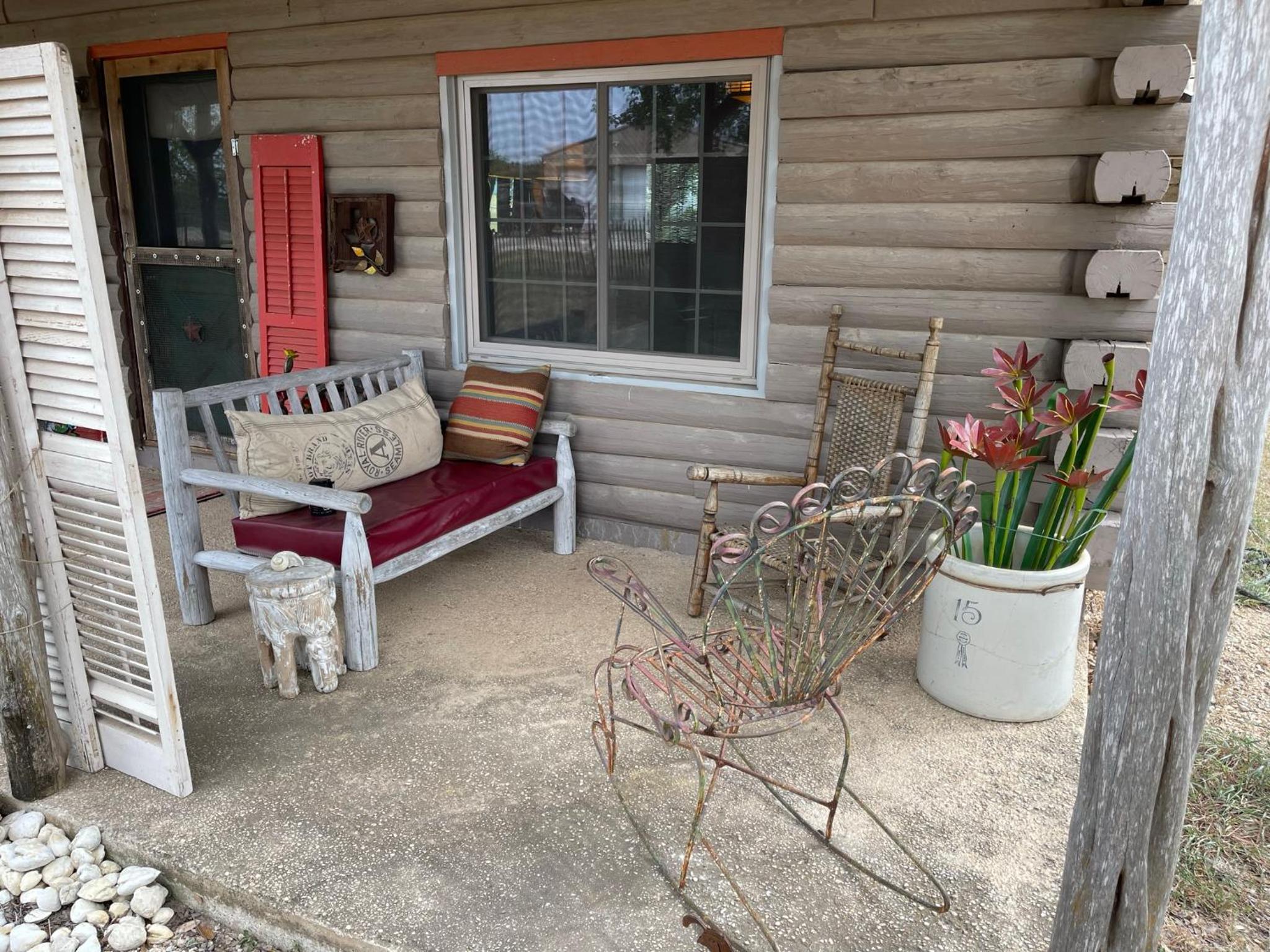 Doe Creek Horse Ranch view 5