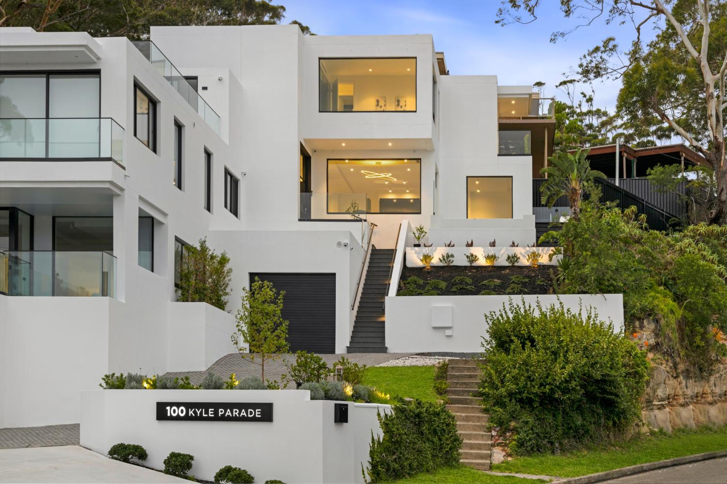 Luxury Waterside Home Sanctuary