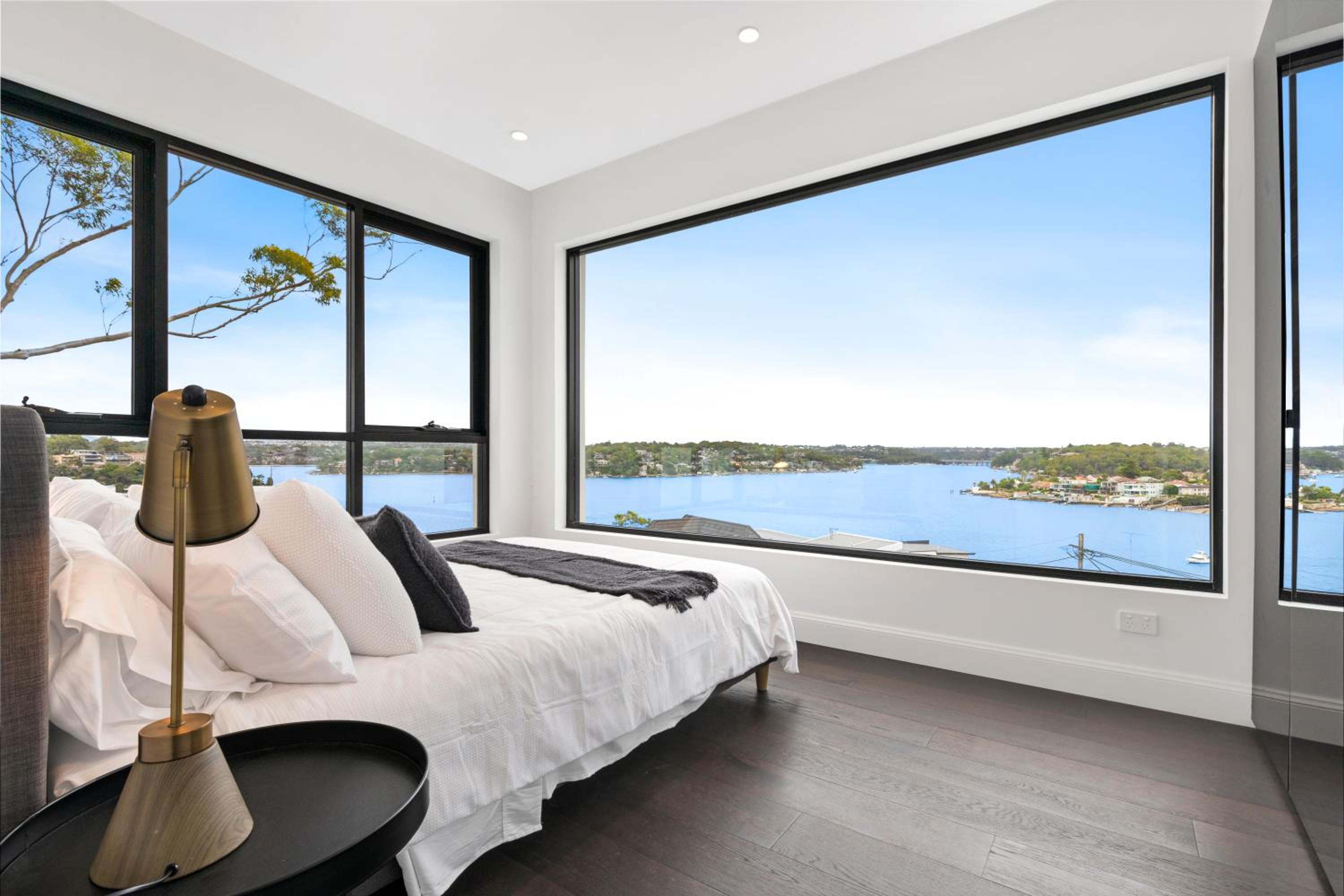 Luxury Waterside Home Sanctuary