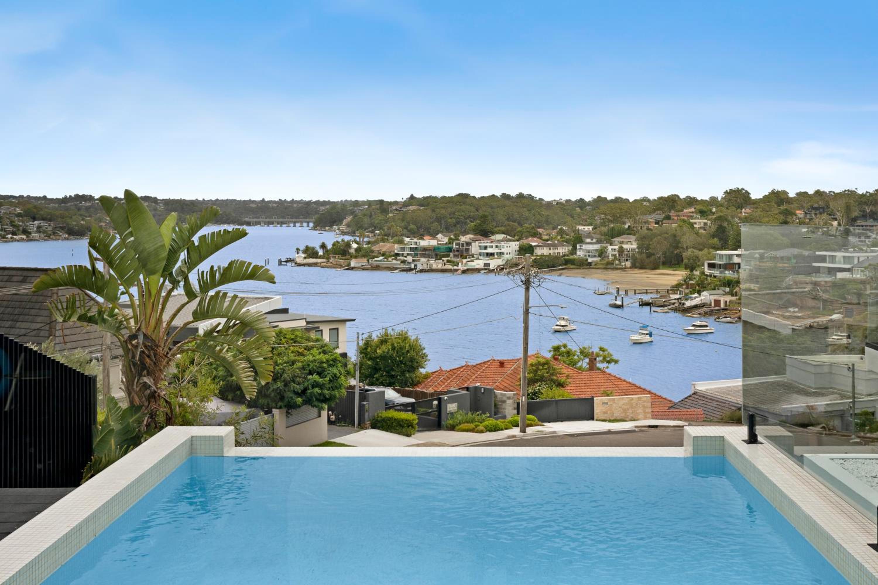 Luxury Waterside Home Sanctuary