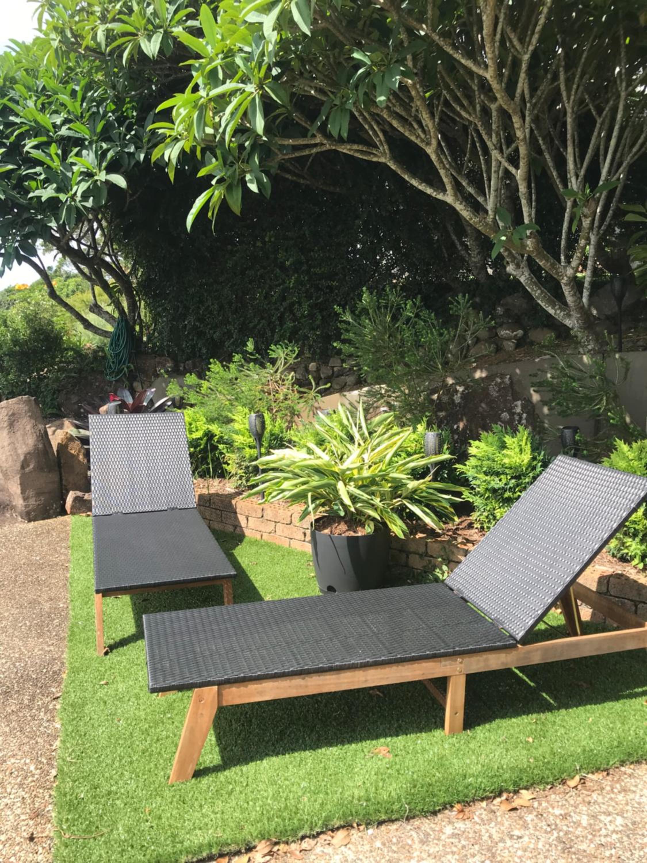 Green Cauldron, Homestay, Tamborine Mountain, Private Room, Ensuite, Private Courtyard, Gold Coast Views