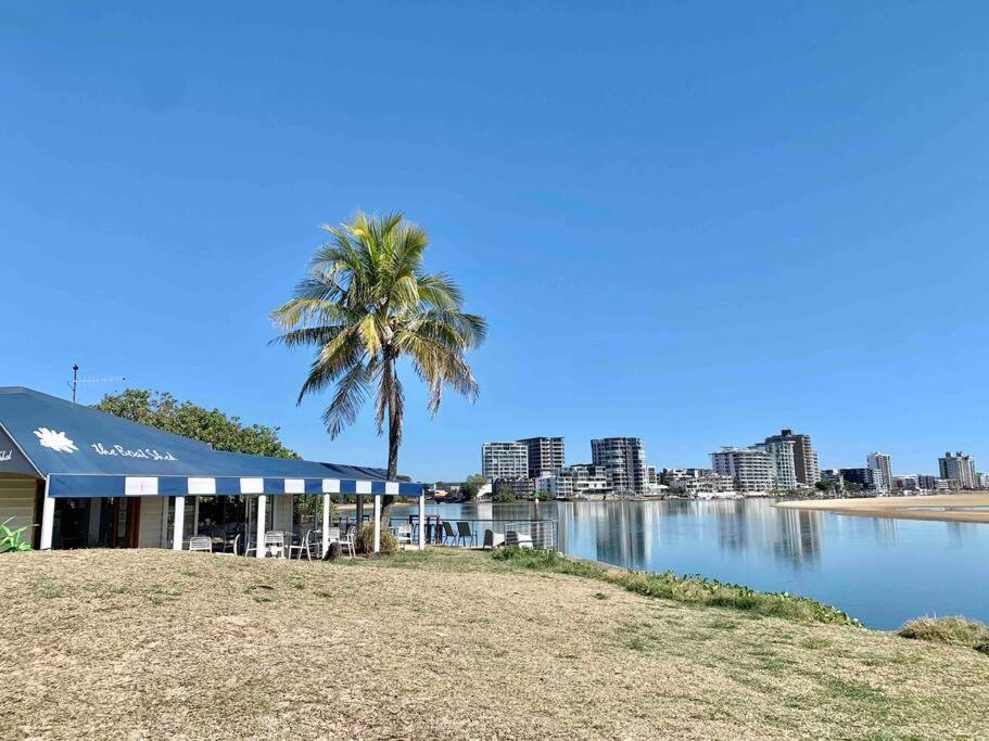 Alby’s - Cotton Tree