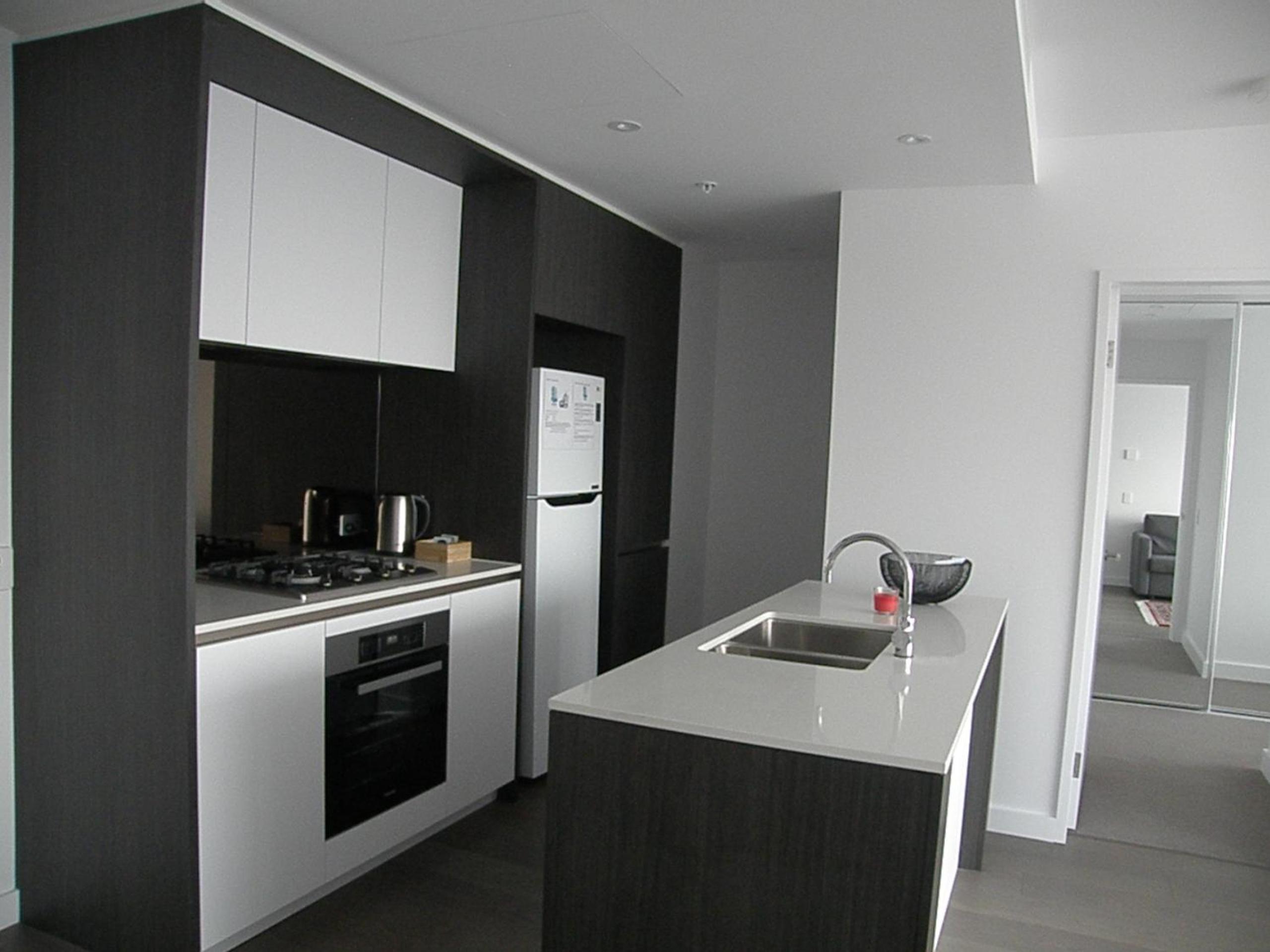 Pars Apartments - Collins Wharf Waterfront, Docklands photo 43 of 59