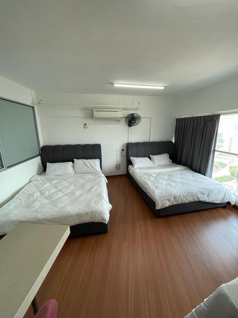 4PAX near USM n Pantai Hospital n PISA SPI CE ARENA photo 5