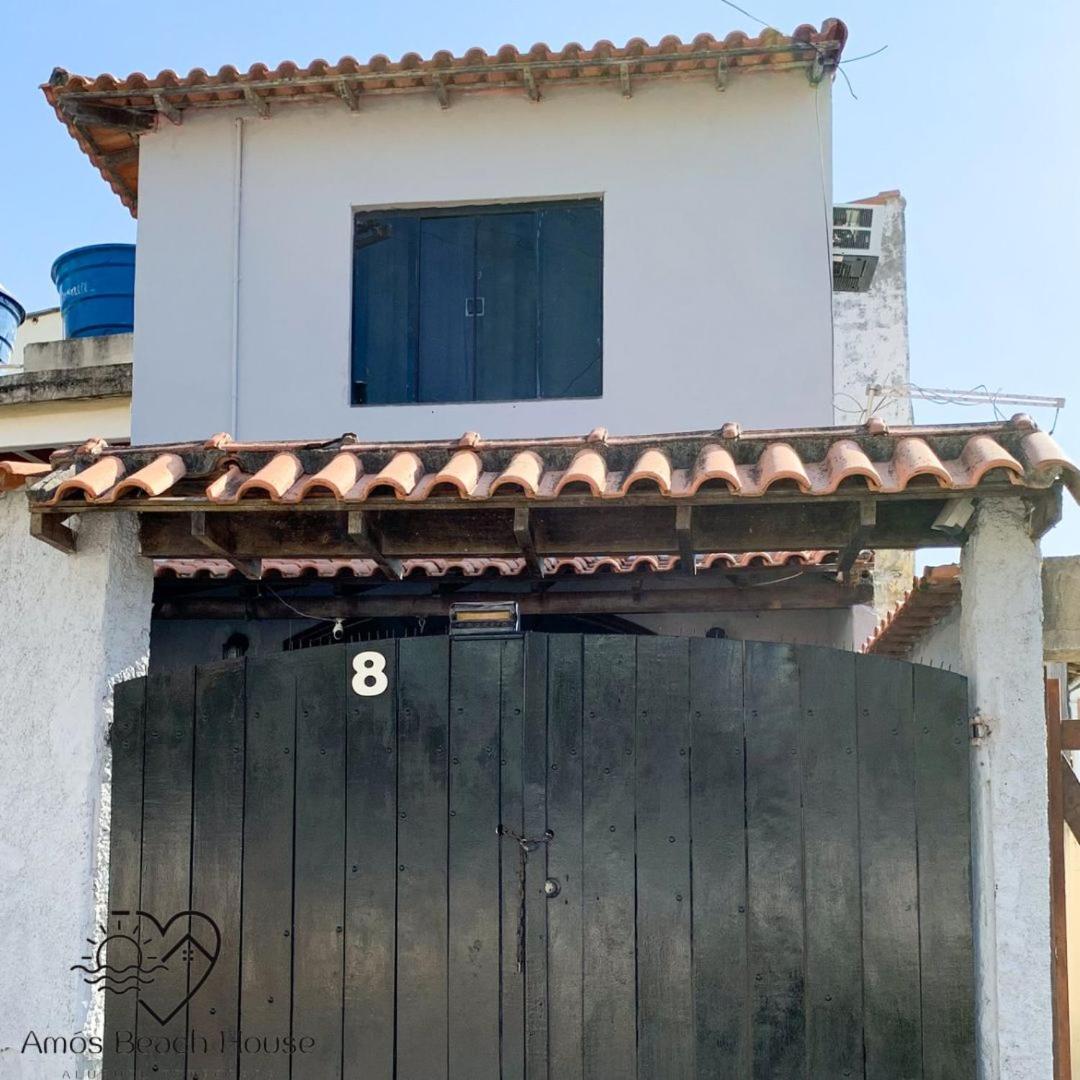 Amós Beach House