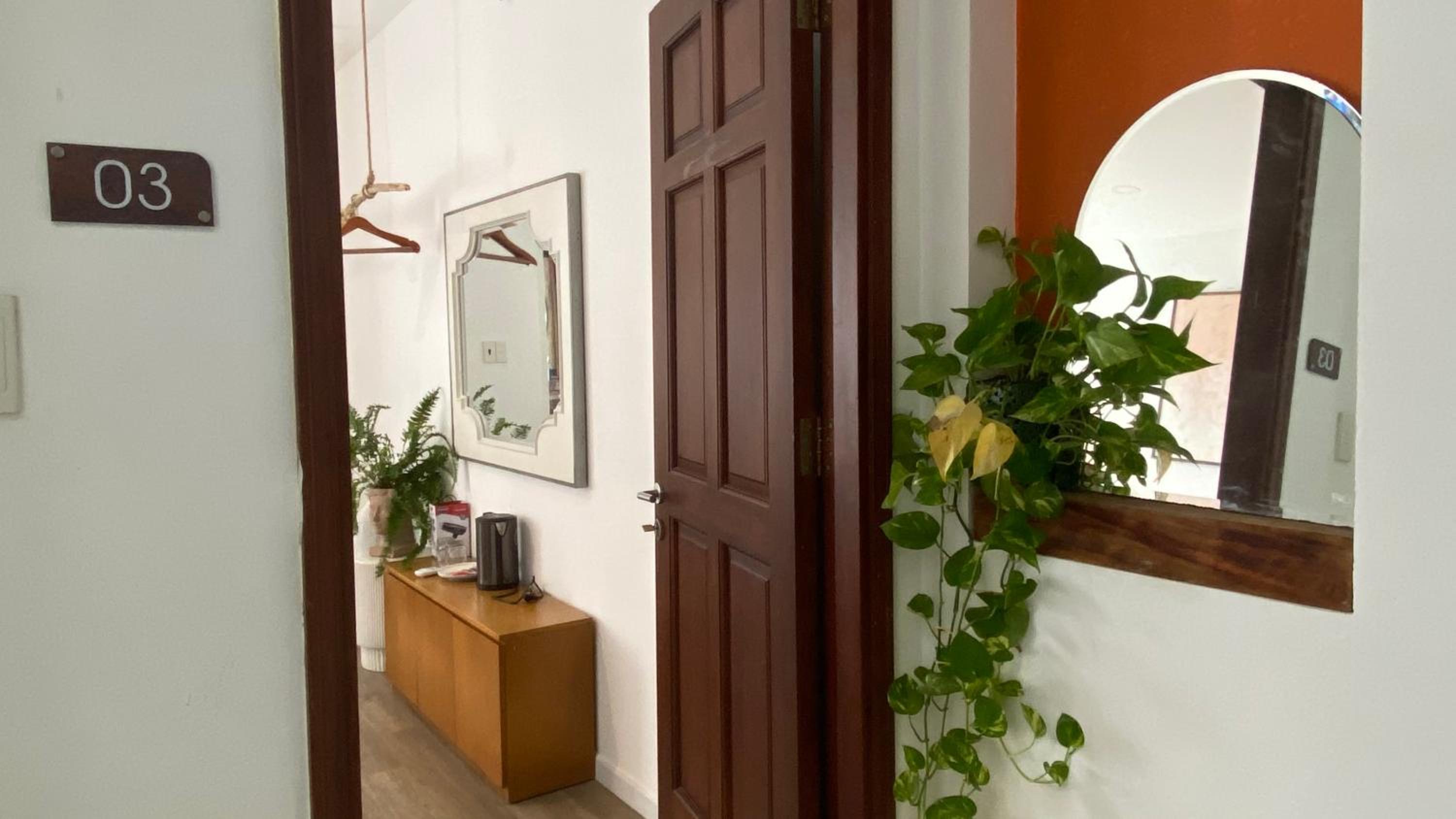 Notre Maison 5 Saigon close Walking street in Thao Dien D2
