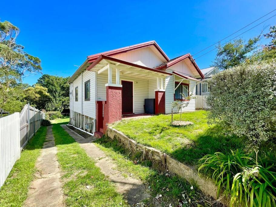 Jasmine Cottage