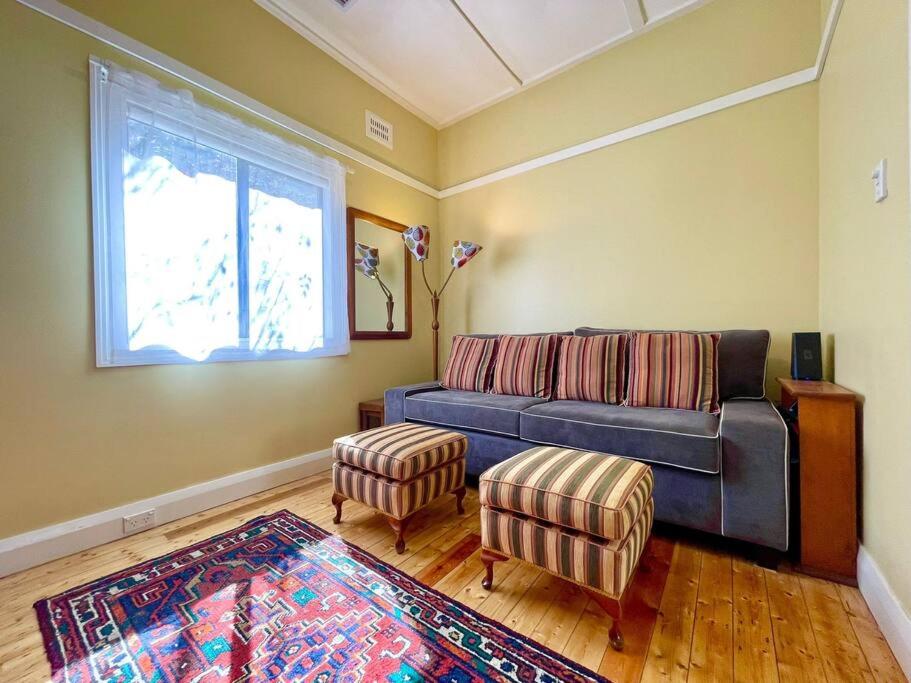 Jasmine Cottage