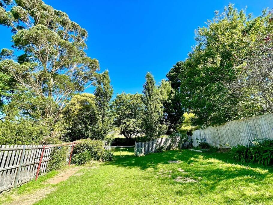 Jasmine Cottage