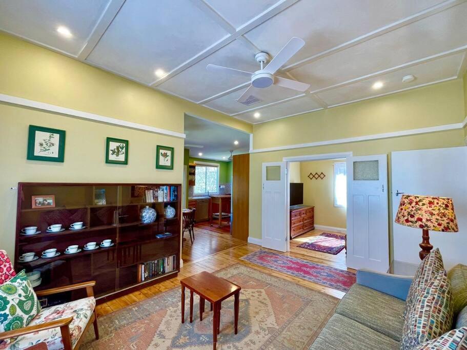 Jasmine Cottage