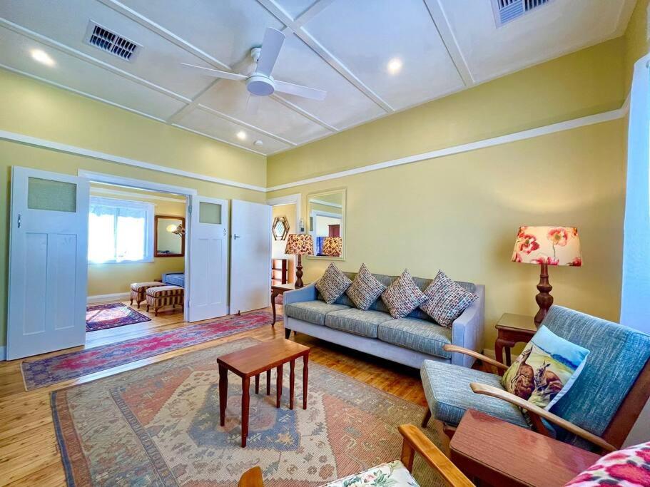 Jasmine Cottage