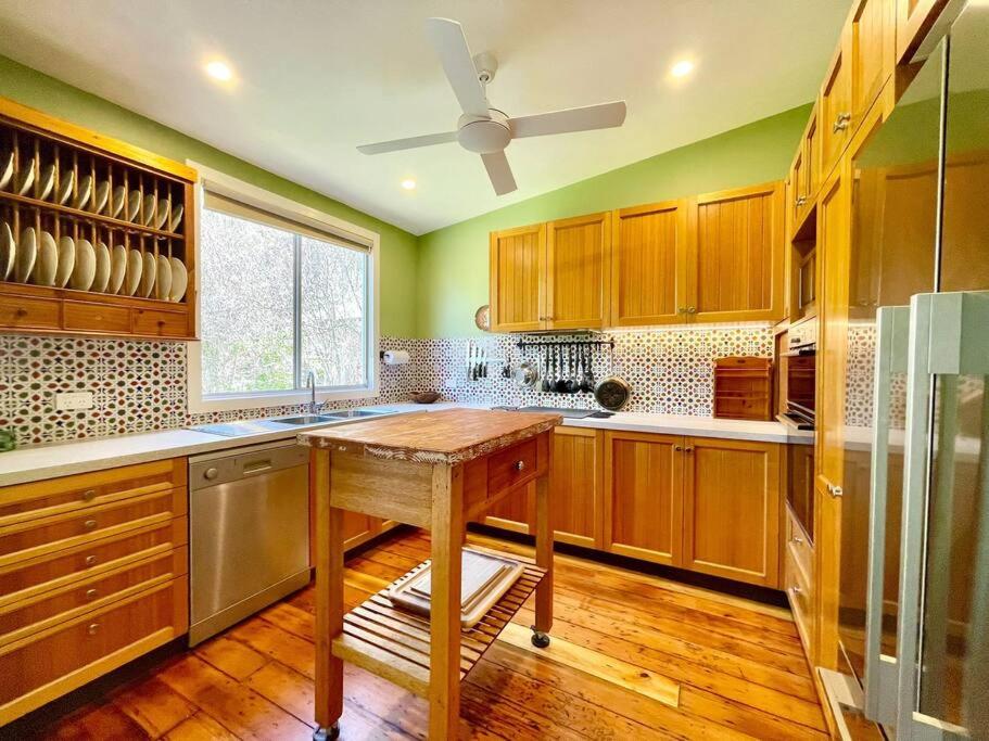 Jasmine Cottage