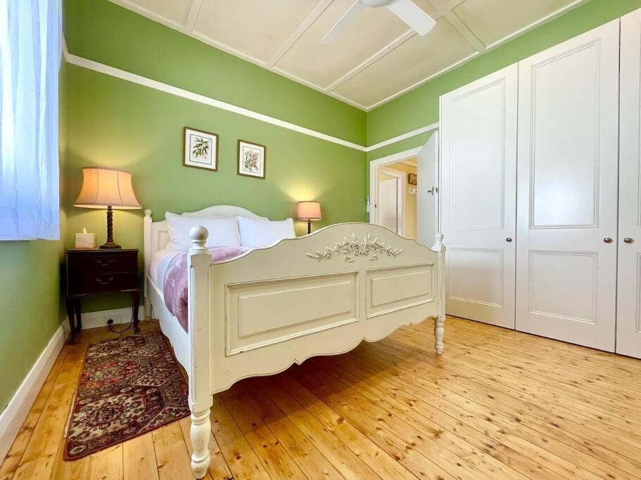 Jasmine Cottage