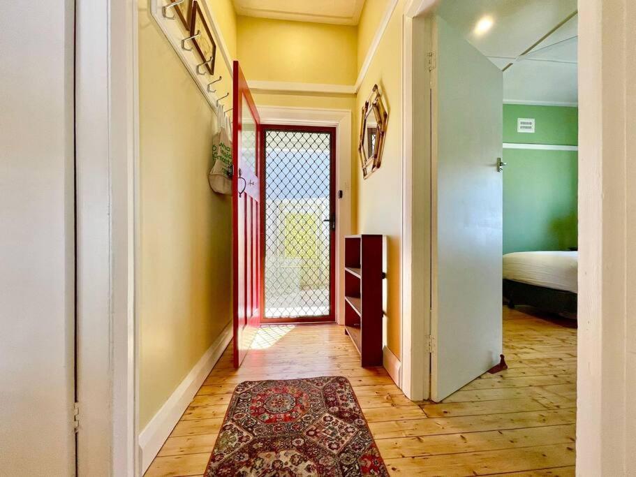 Jasmine Cottage