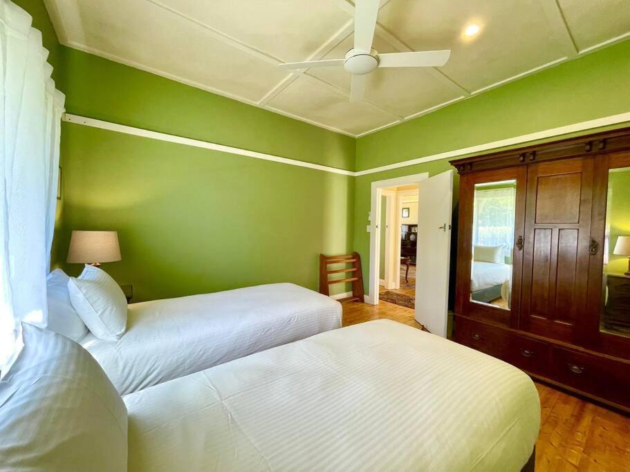 Jasmine Cottage