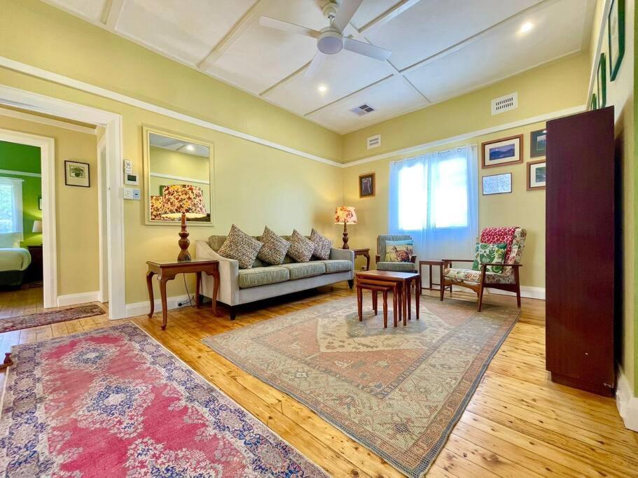 Jasmine Cottage