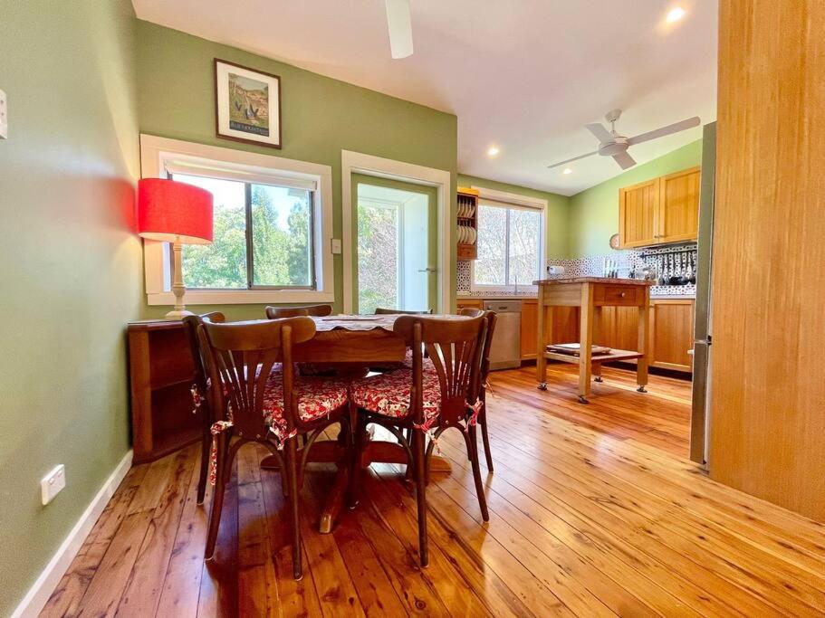Jasmine Cottage