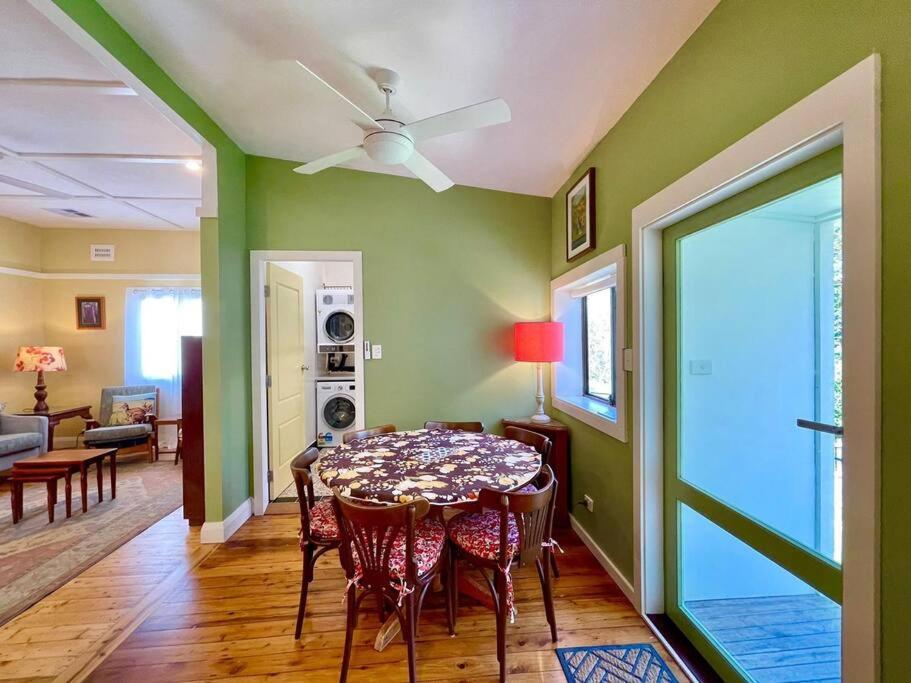 Jasmine Cottage