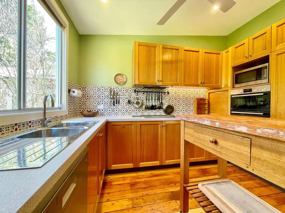 Jasmine Cottage