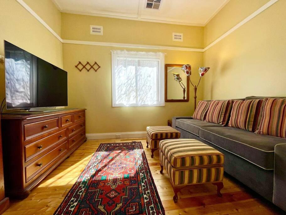 Jasmine Cottage