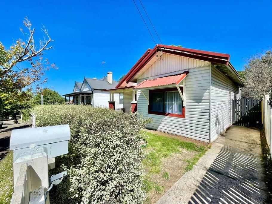Jasmine Cottage