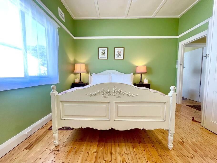 Jasmine Cottage